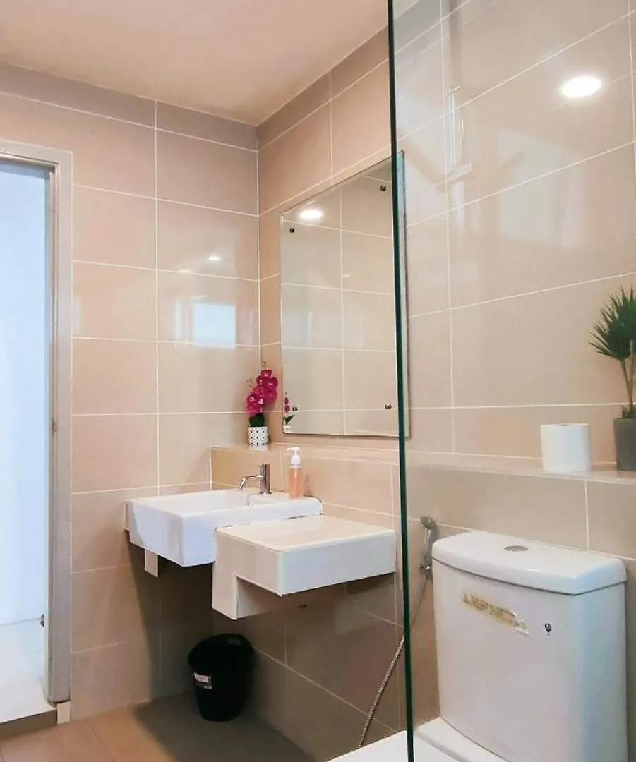 Owl Nest Suite' At Sutera Avenue Kota Kinabalu