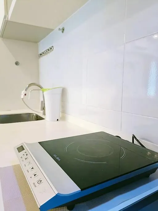 Owl Nest Suite' At Sutera Avenue Kota Kinabalu Appartement